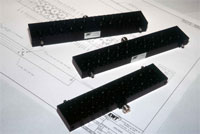 2.4 & 5.8 GHz Duplexer