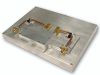UHF Receive Multicoupler