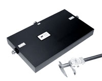 High Power UHF Duplexer
