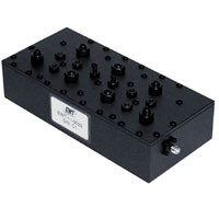 AMPS Band Receive Filter