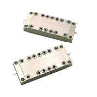 Miniature Surface Mount Drop In Filter