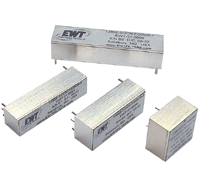 Surface Mount Discrete