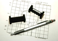 LMDS Waveguide Filter