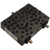 3.5 GHz Duplexer