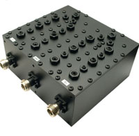 GSM Duplexer