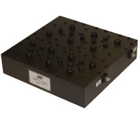 AMPS Band Duplexer