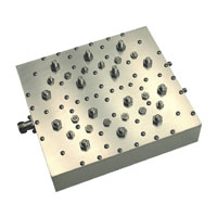 AMPS Band Duplexer